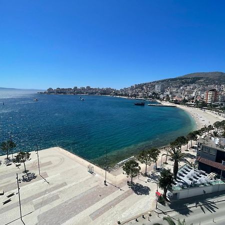 Cava Boutique Hotel Саранда Экстерьер фото