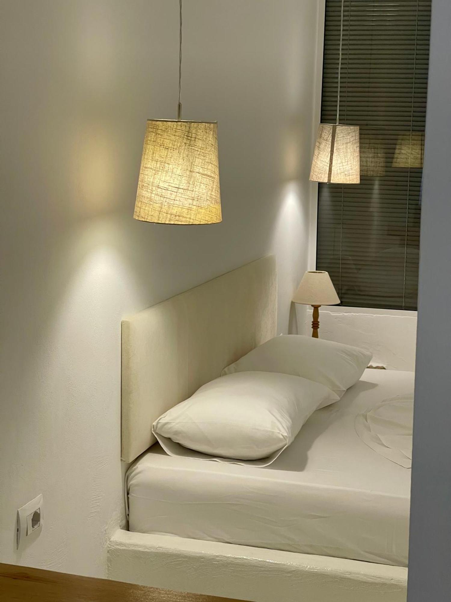Cava Boutique Hotel Саранда Экстерьер фото