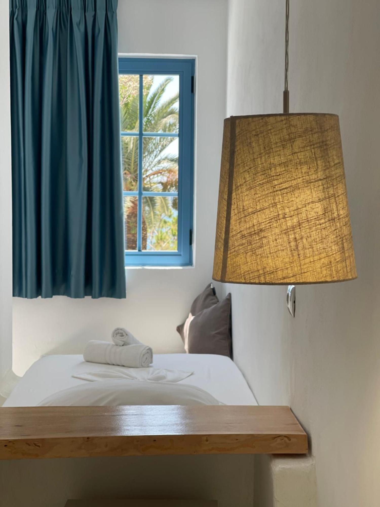 Cava Boutique Hotel Саранда Экстерьер фото