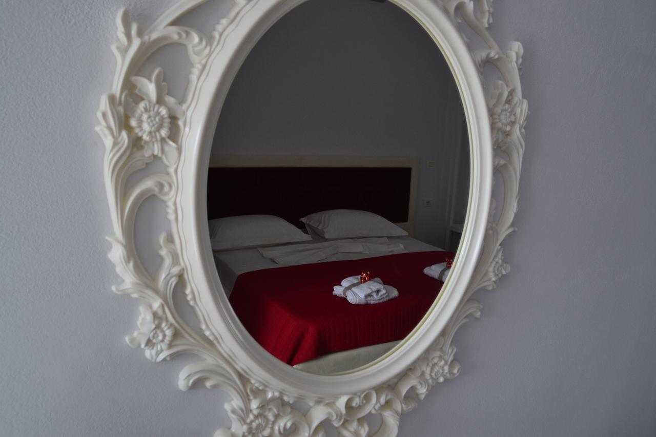 Cava Boutique Hotel Саранда Экстерьер фото