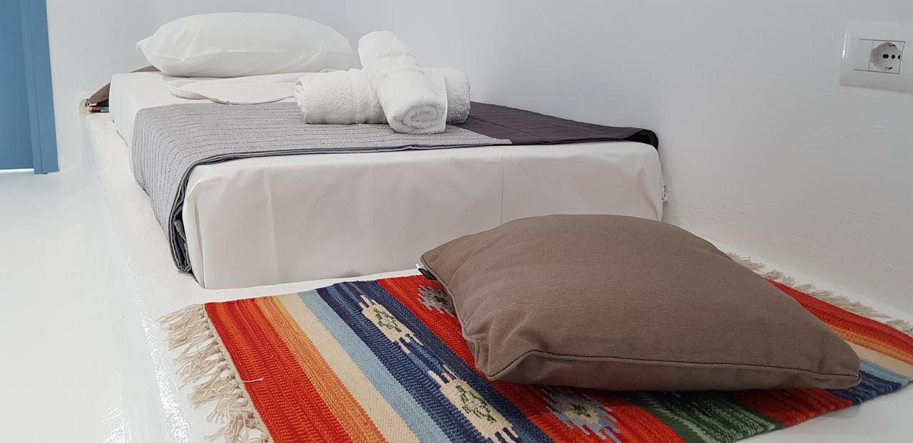 Cava Boutique Hotel Саранда Экстерьер фото
