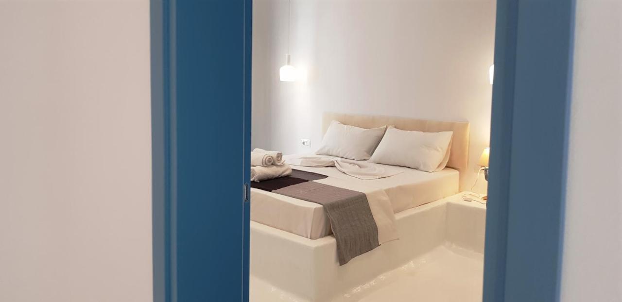 Cava Boutique Hotel Саранда Экстерьер фото
