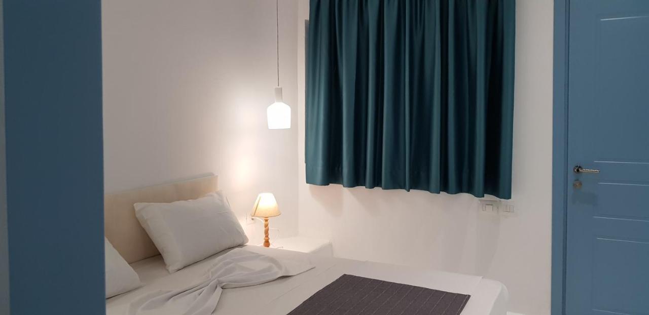 Cava Boutique Hotel Саранда Экстерьер фото