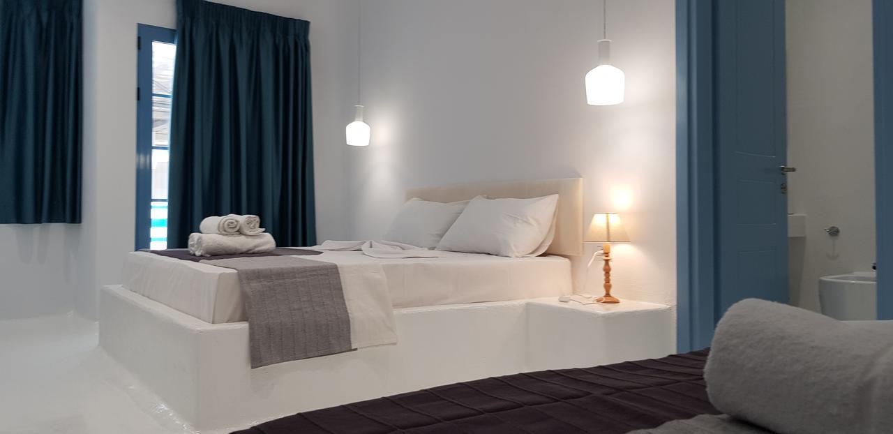 Cava Boutique Hotel Саранда Экстерьер фото
