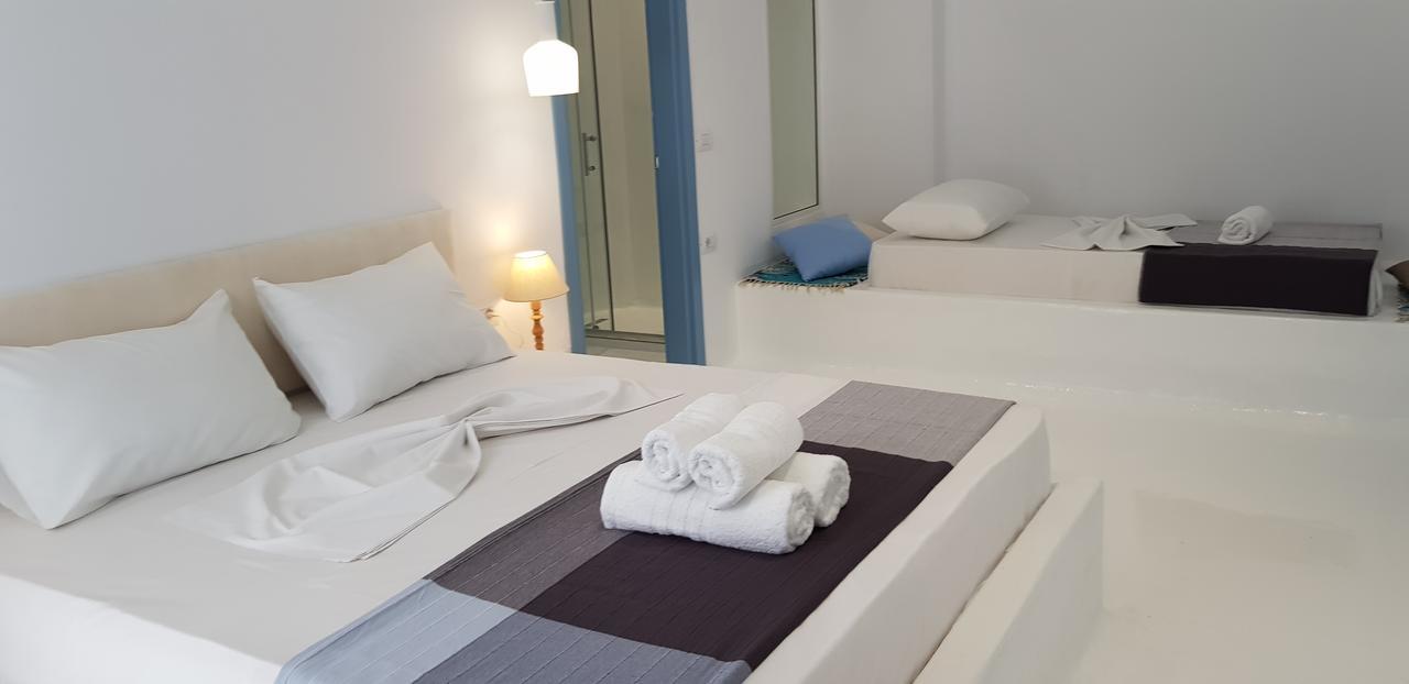 Cava Boutique Hotel Саранда Экстерьер фото