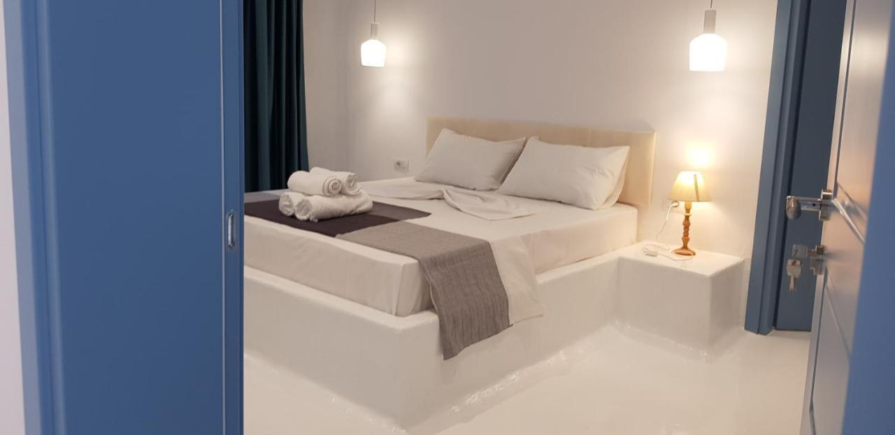 Cava Boutique Hotel Саранда Экстерьер фото